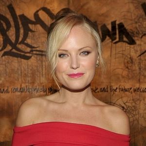 Малин Акерман