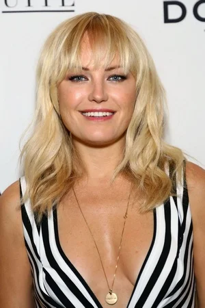 Голая Малин Акерман - фото 02