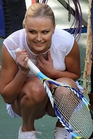 Голая Малин Акерман - фото 09