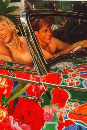 Голая Малин Акерман - фото 33