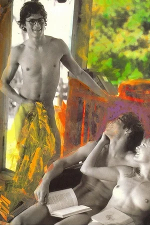 Голая Малин Акерман - фото 38