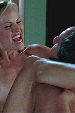 Голая Малин Акерман - фото 59