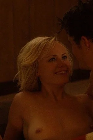 Голая Малин Акерман - фото 63