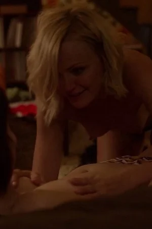 Голая Малин Акерман - фото 64