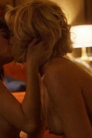 Голая Малин Акерман - фото 69