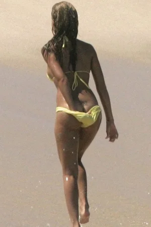 Голая Джессика Альба - фото 37