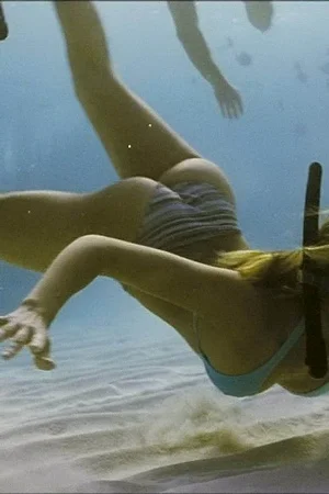 Голая Джессика Альба - фото 52