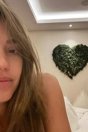 Голая Джессика Альба - фото 60