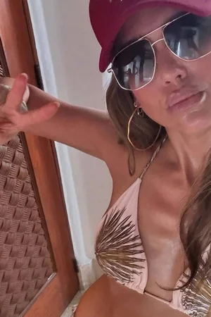 Голая Джессика Альба - фото 62