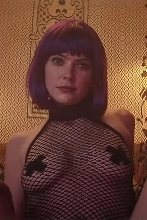 Голая Эшли Бенсон - фото 36