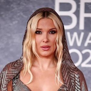 Милли Браун