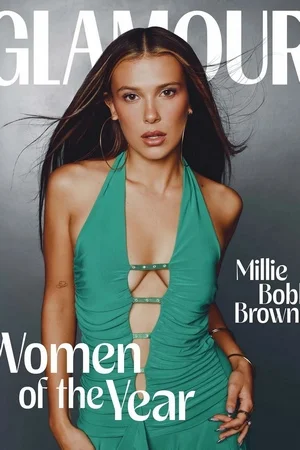 Красивые фото Милли Браун - фото 04