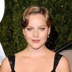 Эбби Корниш