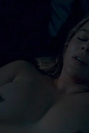 Голая Эбби Корниш - фото 31