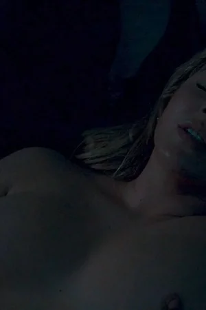 Голая Эбби Корниш - фото 32