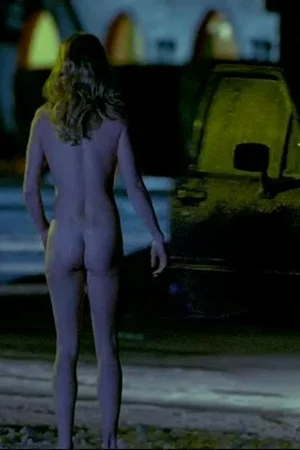 Голая Эбби Корниш - фото 33