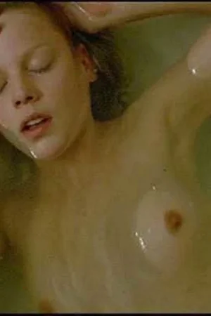 Голая Эбби Корниш - фото 37