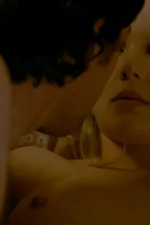 Голая Эбби Корниш - фото 38