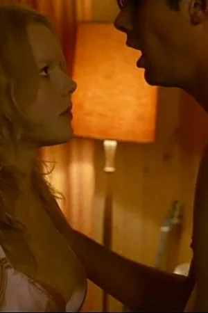 Голая Эбби Корниш - фото 45