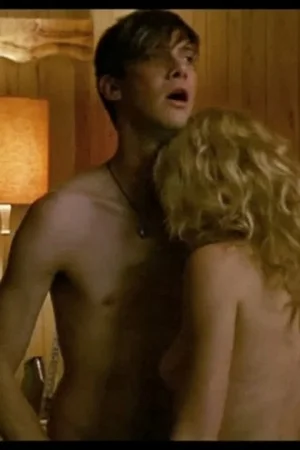 Голая Эбби Корниш - фото 46