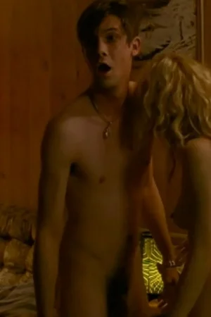 Голая Эбби Корниш - фото 48