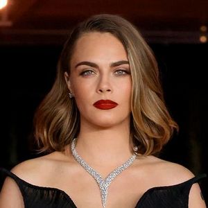 Кара Делевинь