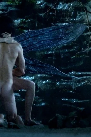 Эротические фотосессии Кары Делевинь - фото 64