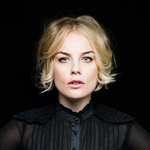 Ида Энгволь