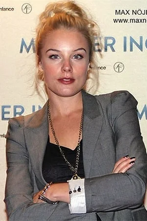 Красивые фото Иды Энгволь - фото 01