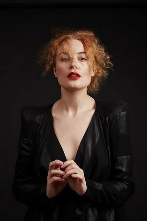 Красивые фото Иды Энгволь - фото 02