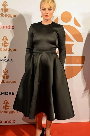 Красивые фото Иды Энгволь - фото 03