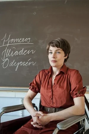 Голая Ида Энгволь в кино - фото 09