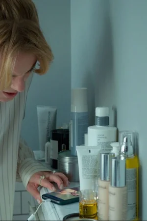 Голая Ида Энгволь в кино - фото 10