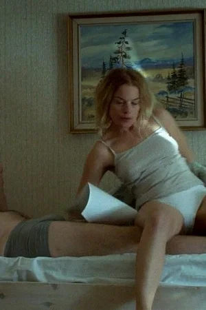 Голая Ида Энгволь в кино - фото 19