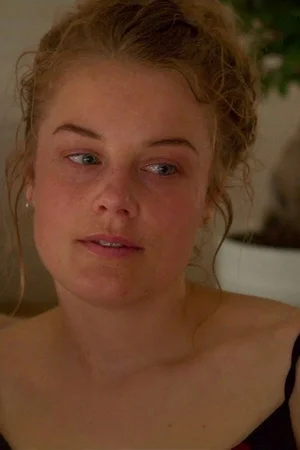 Голая Ида Энгволь в кино - фото 20