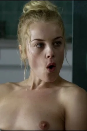 Голая Ида Энгволь в кино - фото 31
