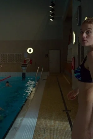 Голая Ида Энгволь в кино - фото 40