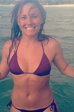 Голая Брайана Эвиган - фото 19