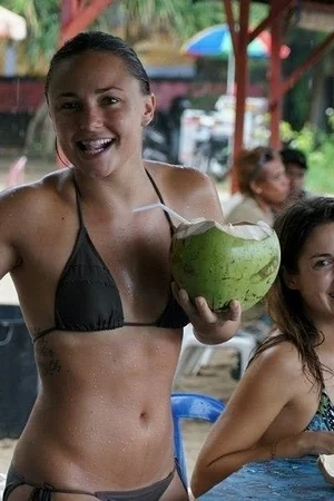 Голая Брайана Эвиган - фото 22