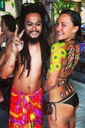 Голая Брайана Эвиган - фото 24