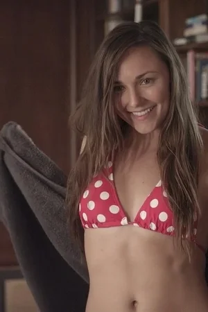 Голая Брайана Эвиган - фото 36