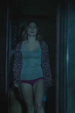 Голая Брайана Эвиган - фото 37