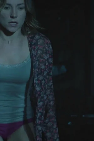 Голая Брайана Эвиган - фото 38