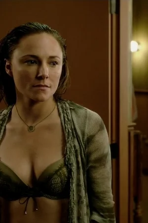 Голая Брайана Эвиган - фото 47