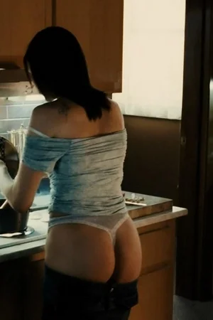 Голая Вера Фармига - фото 15