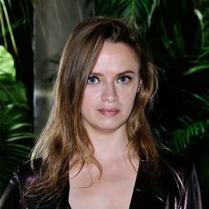 Сара Форестье