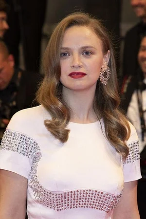 Голая Сара Форестье - фото 01