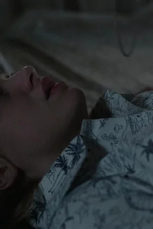 Голая Сара Форестье - фото 06