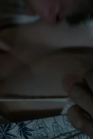 Голая Сара Форестье - фото 08