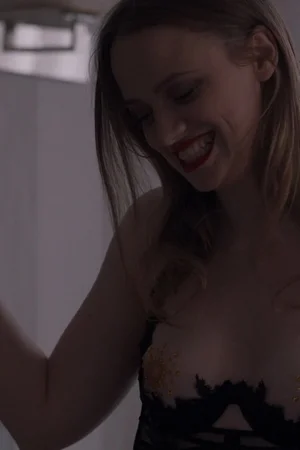 Голая Сара Форестье - фото 17